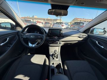 HYUNDAI - i30 Wagon 1.0 T-GDI iMT 48V Prime (10 di 13)