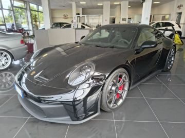 PORSCHE - 911 GT3 (1 di 21)