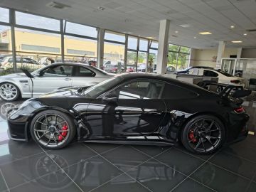 PORSCHE - 911 GT3 (3 di 21)