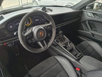 PORSCHE - 911 GT3 (9 di 21)