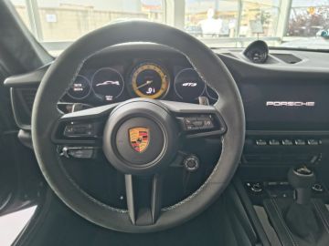 PORSCHE - 911 GT3 (10 di 21)