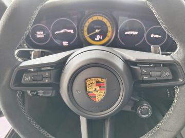 PORSCHE - 911 GT3 (16 di 21)