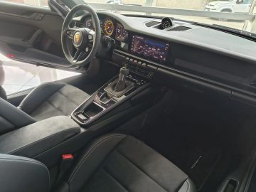 PORSCHE - 911 GT3 (20 di 21)