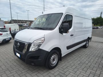 NISSAN - Interstar 35 2.3 dCi 135CV PM-TM Acenta Furgone