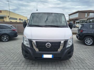 NISSAN - Interstar 35 2.3 dCi 135CV PM-TM Acenta Furgone (2 di 18)