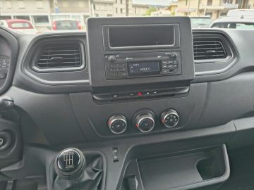 NISSAN - Interstar 35 2.3 dCi 135CV PM-TM Acenta Furgone (15 di 18)