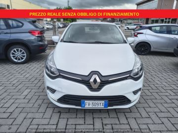 RENAULT - Clio TCe 12V 90 CV GPL 5 porte Life (2 di 18)