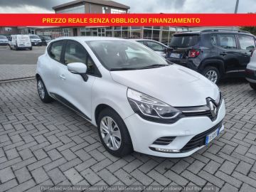 RENAULT - Clio TCe 12V 90 CV GPL 5 porte Life (3 di 18)