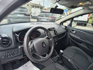 RENAULT - Clio TCe 12V 90 CV GPL 5 porte Life (7 di 18)