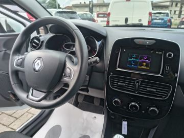 RENAULT - Clio TCe 12V 90 CV GPL 5 porte Life (13 di 18)