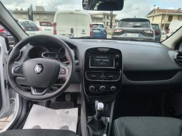 RENAULT - Clio TCe 12V 90 CV GPL 5 porte Life (15 di 18)