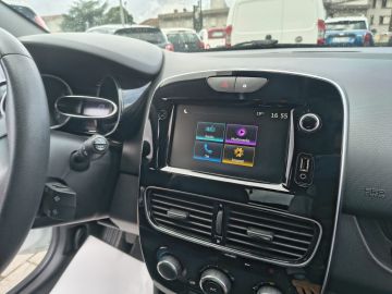 RENAULT - Clio TCe 12V 90 CV GPL 5 porte Life (16 di 18)
