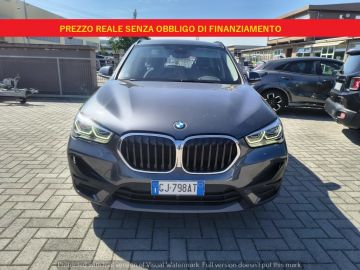 BMW - X1 sDrive18d Business Advantage (2 di 22)