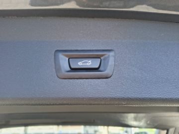 BMW - X1 sDrive18d Business Advantage (7 di 22)