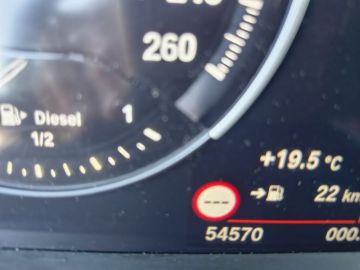 BMW - X1 sDrive18d Business Advantage (10 di 22)