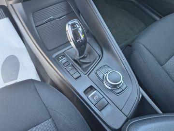 BMW - X1 sDrive18d Business Advantage (12 di 22)