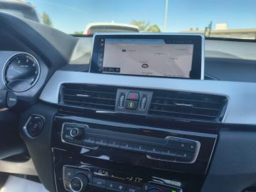 BMW - X1 sDrive18d Business Advantage (14 di 22)