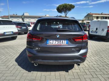BMW - X1 sDrive18d Business Advantage (17 di 22)