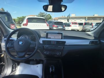 BMW - X1 sDrive18d Business Advantage (20 di 22)