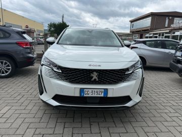 PEUGEOT - 5008 BlueHDi 130 S&S EAT8 Allure Pack (2 di 17)