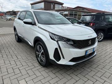 PEUGEOT - 5008 BlueHDi 130 S&S EAT8 Allure Pack (6 di 17)