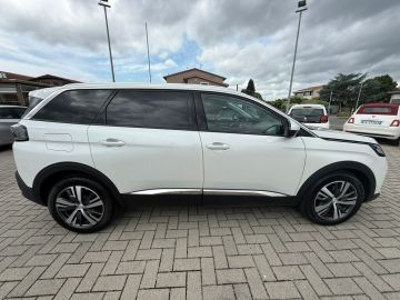 PEUGEOT - 5008 BlueHDi 130 S&S EAT8 Allure Pack (7 di 17)
