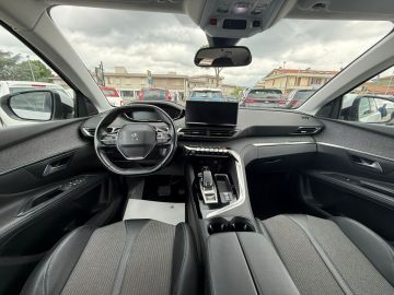 PEUGEOT - 5008 BlueHDi 130 S&S EAT8 Allure Pack (14 di 17)