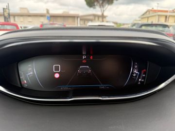 PEUGEOT - 5008 BlueHDi 130 S&S EAT8 Allure Pack (15 di 17)