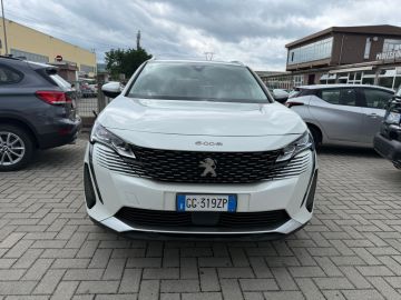 PEUGEOT - 5008 BlueHDi 130 S&S EAT8 Allure Pack (2 di 17)
