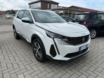 PEUGEOT - 5008 BlueHDi 130 S&S EAT8 Allure Pack (6 di 17)