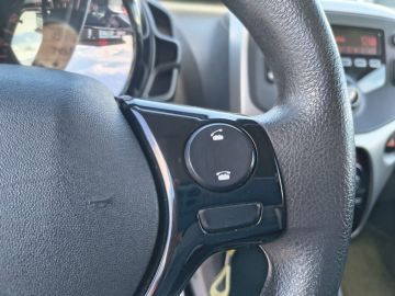 PEUGEOT - 108 VTi 68 5p. Active (9 di 18)