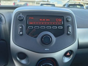 PEUGEOT - 108 VTi 68 5p. Active (10 di 18)