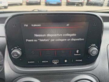 FIAT - Fiorino 1.3 MJT 95CV Cargo SX (15 di 17)