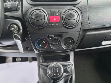 FIAT - Fiorino 1.3 MJT 95CV Cargo SX (16 di 17)