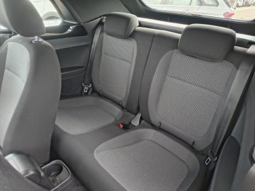 VOLKSWAGEN - Maggiolino Cabrio 1.2 TSI BMT Design (13 di 21)
