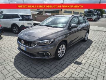 FIAT - Tipo 1.6 Mjt S&S DCT SW Business (1 di 19)