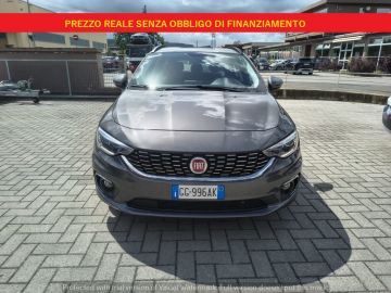FIAT - Tipo 1.6 Mjt S&S DCT SW Business (2 di 19)