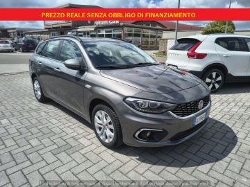 FIAT - Tipo 1.6 Mjt S&S DCT SW Business (3 di 19)