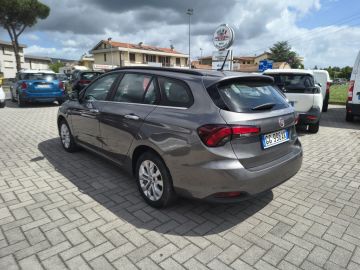 FIAT - Tipo 1.6 Mjt S&S DCT SW Business (5 di 19)