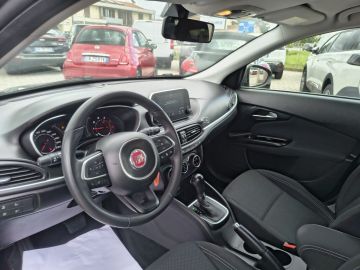 FIAT - Tipo 1.6 Mjt S&S DCT SW Business (8 di 19)