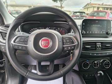 FIAT - Tipo 1.6 Mjt S&S DCT SW Business (9 di 19)