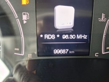 FIAT - Tipo 1.6 Mjt S&S DCT SW Business (12 di 19)
