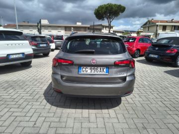 FIAT - Tipo 1.6 Mjt S&S DCT SW Business (19 di 19)