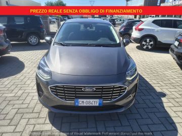 FORD - Fiesta 1.1 75 CV 5 porte Titanium (2 di 19)