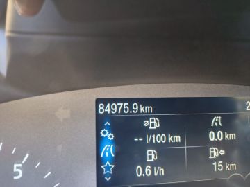 FORD - Fiesta 1.1 75 CV 5 porte Titanium (9 di 19)