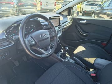 FORD - Fiesta 1.1 75 CV 5 porte Titanium (13 di 19)