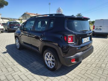 JEEP - Renegade 1.3 T4 190CV PHEV 4xe AT6 Business Plus (5 di 22)