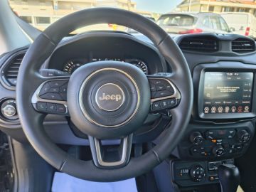 JEEP - Renegade 1.3 T4 190CV PHEV 4xe AT6 Business Plus (8 di 22)