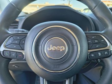 JEEP - Renegade 1.3 T4 190CV PHEV 4xe AT6 Business Plus (9 di 22)