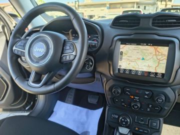 JEEP - Renegade 1.3 T4 190CV PHEV 4xe AT6 Business Plus (10 di 22)